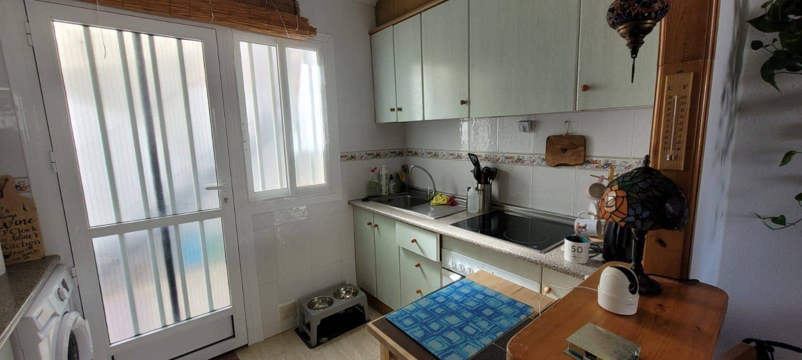 2 slaapkamer Villa te koop in Camposol - € 83.995 (Ref: 9347346)