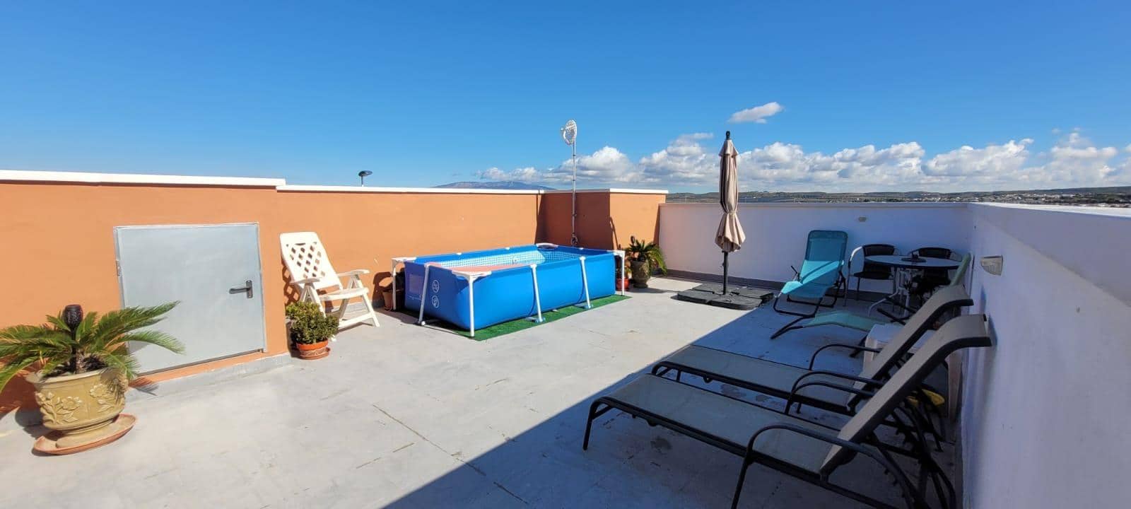 2 slaapkamer Villa te koop in Camposol - € 83.995 (Ref: 9347346)