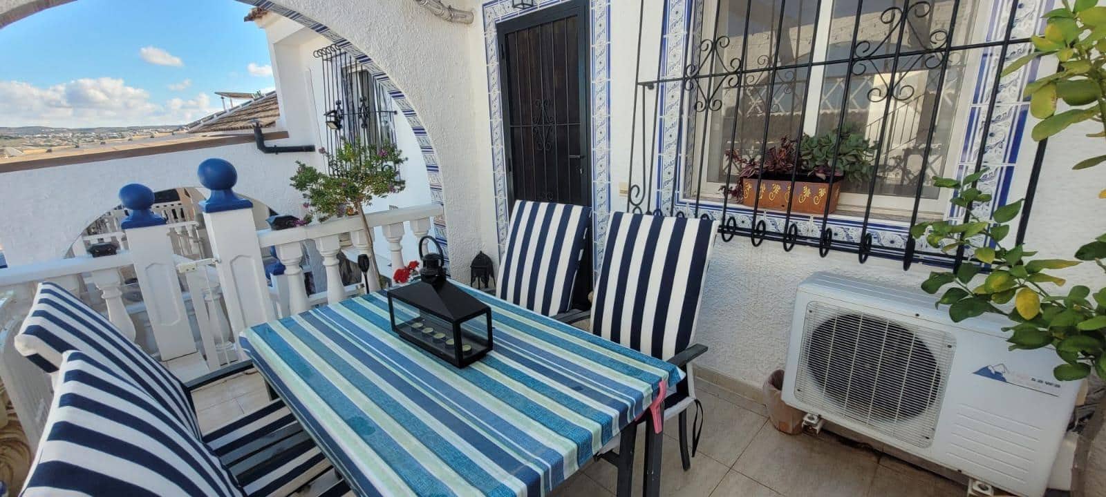 2 slaapkamer Villa te koop in Camposol - € 83.995 (Ref: 9347346)