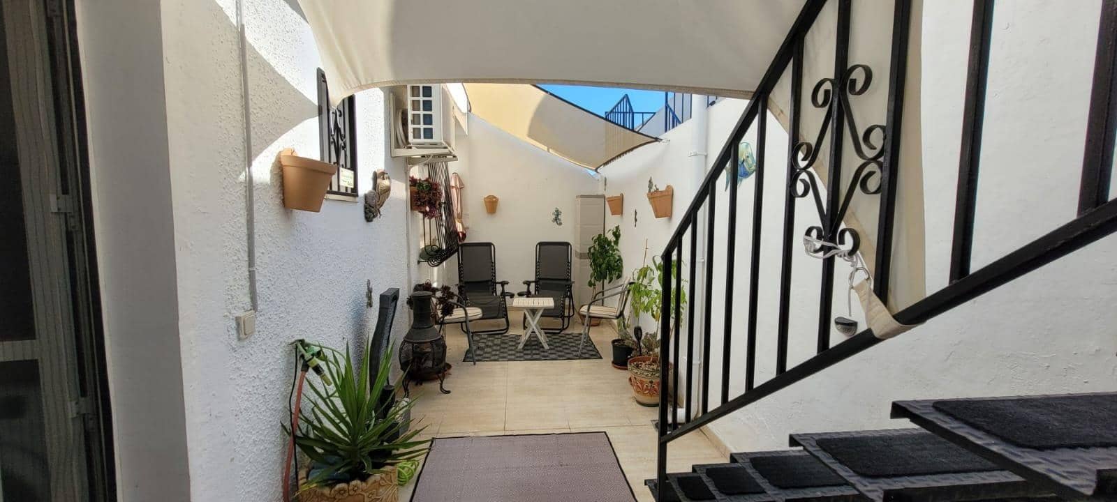 2 slaapkamer Villa te koop in Camposol - € 83.995 (Ref: 9347346)