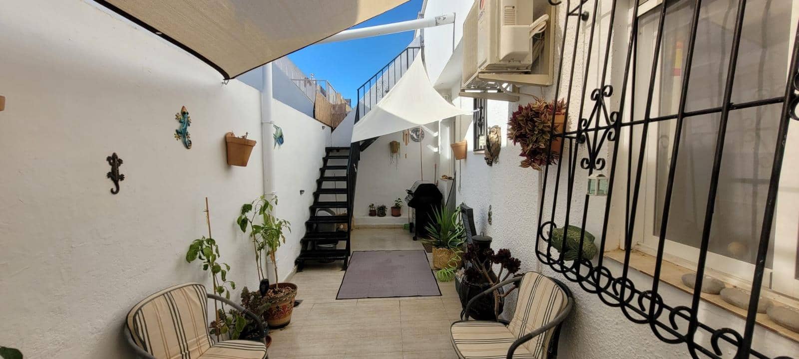 2 slaapkamer Villa te koop in Camposol - € 83.995 (Ref: 9347346)