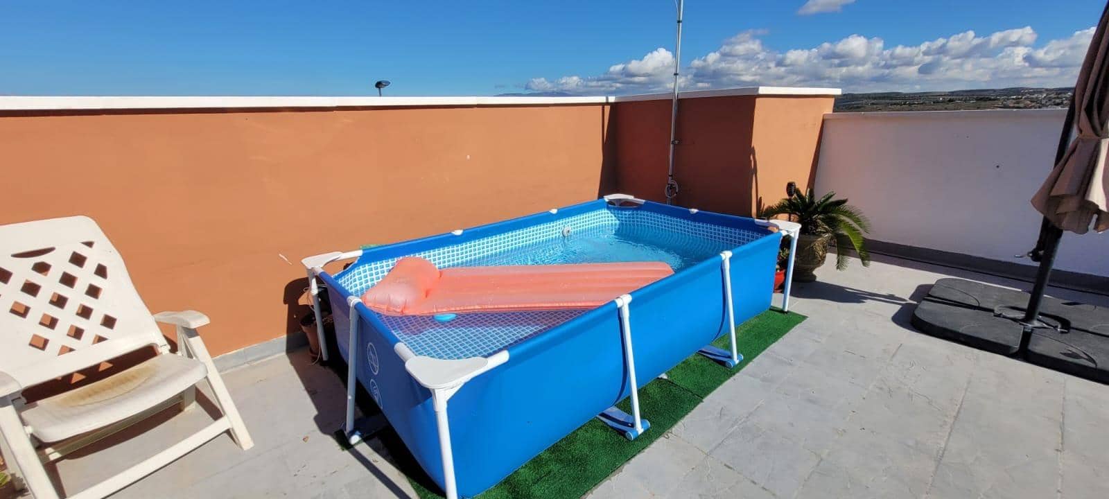 2 slaapkamer Villa te koop in Camposol - € 83.995 (Ref: 9347346)