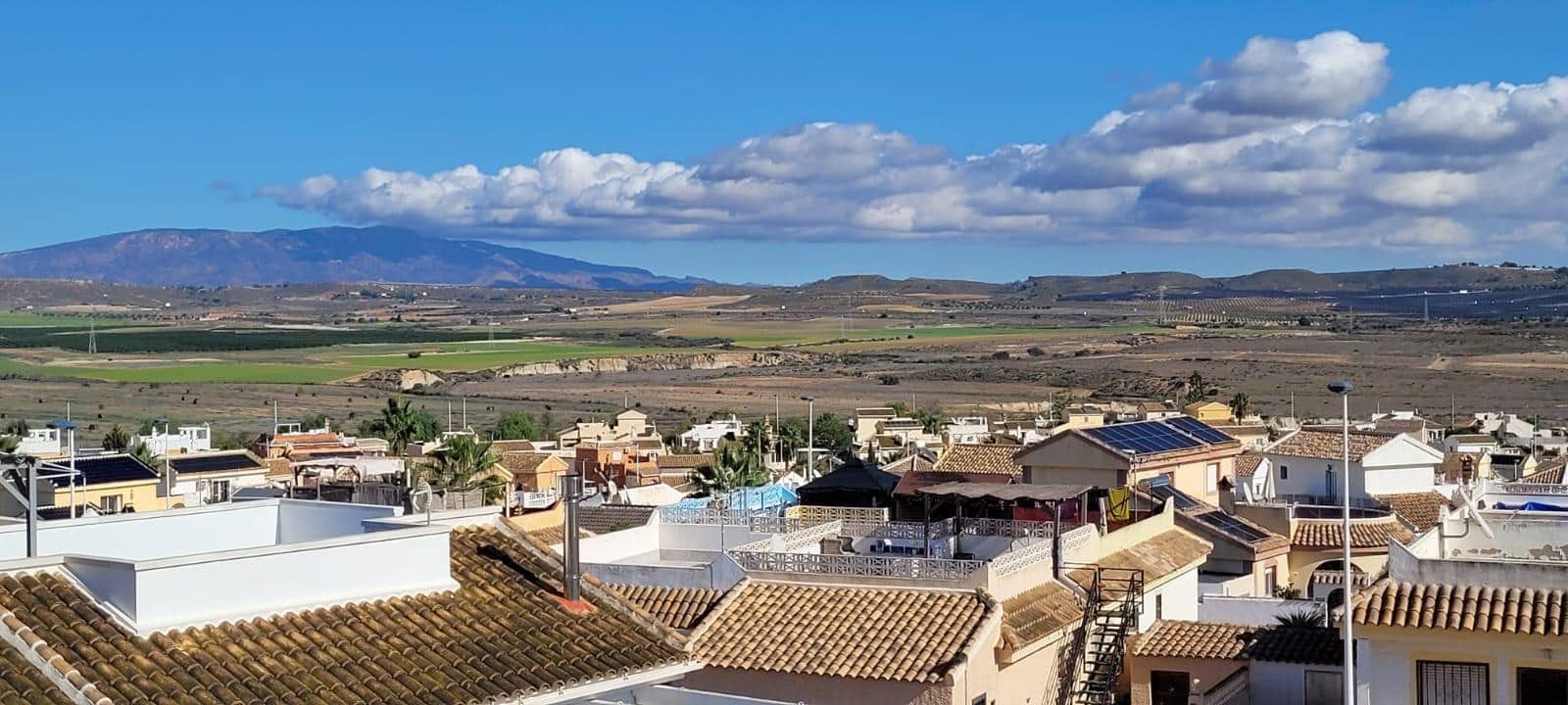 2 slaapkamer Villa te koop in Camposol - € 83.995 (Ref: 9347346)