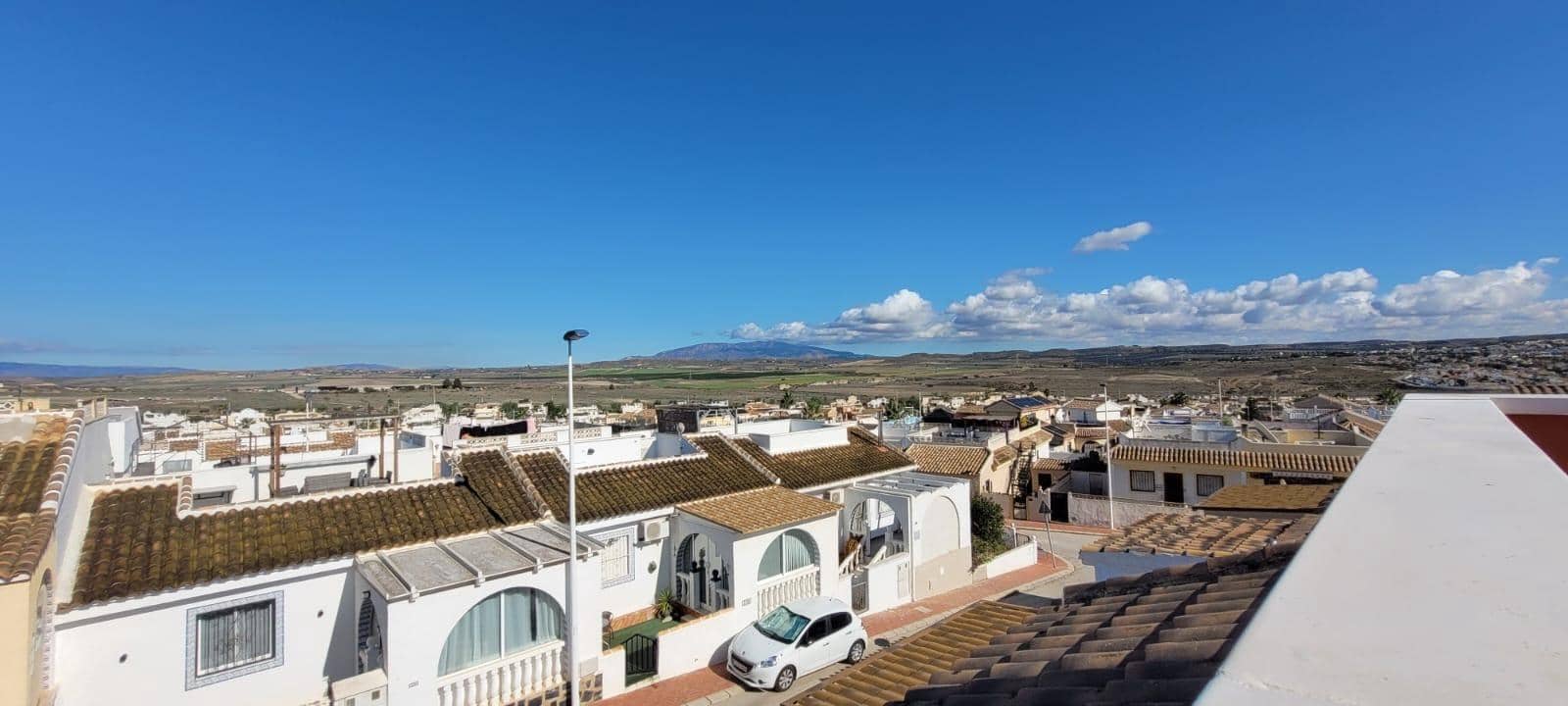 2 slaapkamer Villa te koop in Camposol - € 83.995 (Ref: 9347346)