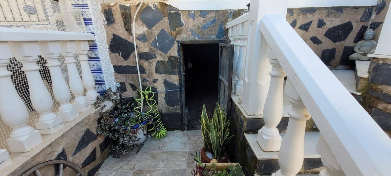 2 slaapkamer Villa te koop in Camposol - € 83.995 (Ref: 9347346)