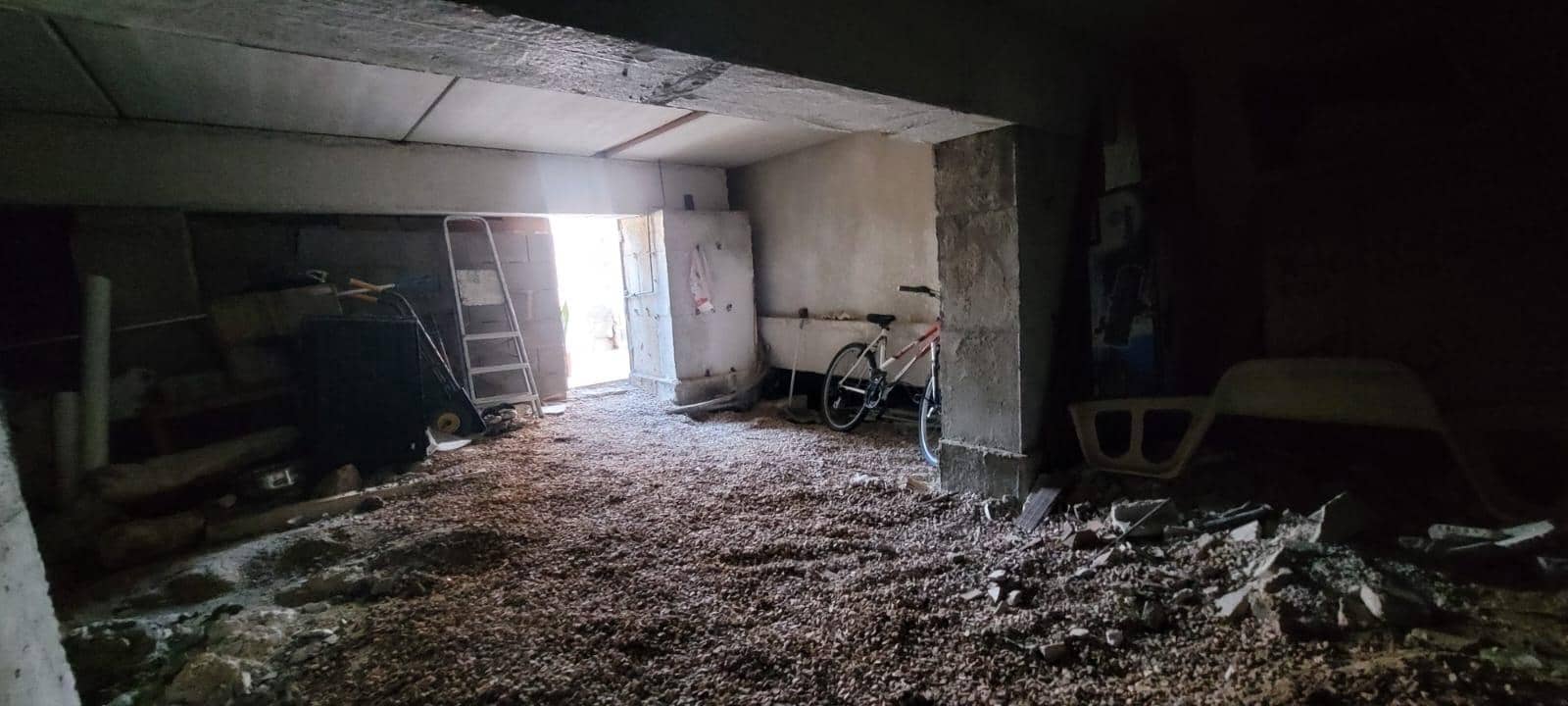 2 slaapkamer Villa te koop in Camposol - € 83.995 (Ref: 9347346)