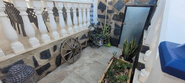 2 soveværelse Villa til salg i Camposol, Mazarrón - € 83.995 (Ref: 9347346)