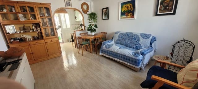 2 soveværelse Villa til salg i Camposol, Mazarrón - € 83.995 (Ref: 9347346)