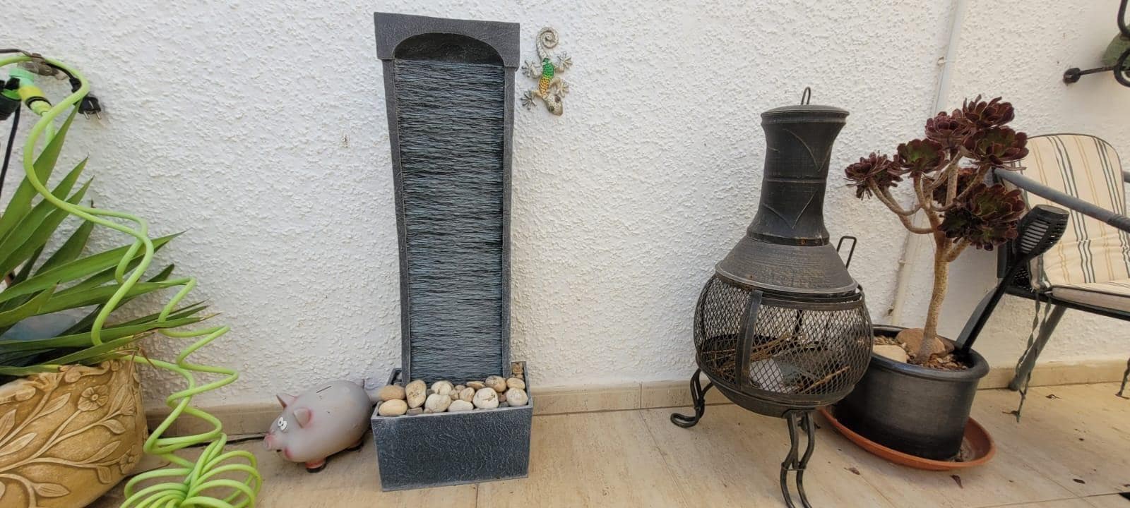 2 slaapkamer Villa te koop in Camposol - € 83.995 (Ref: 9347346)