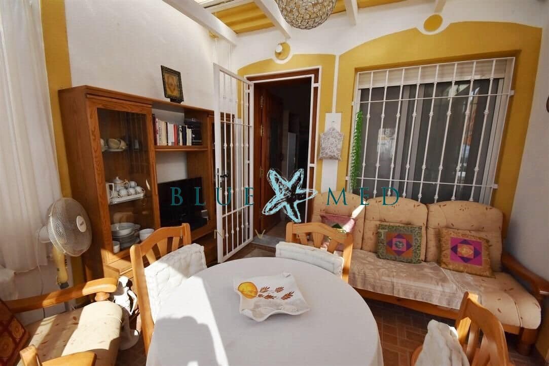 2 sovrum Radhus till salu i Mazarron - 138 000 € (Ref: 9349543)