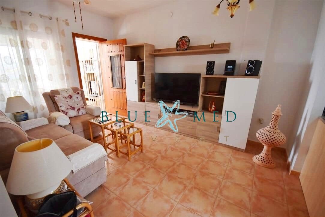 2 sovrum Radhus till salu i Mazarron - 138 000 € (Ref: 9349543)