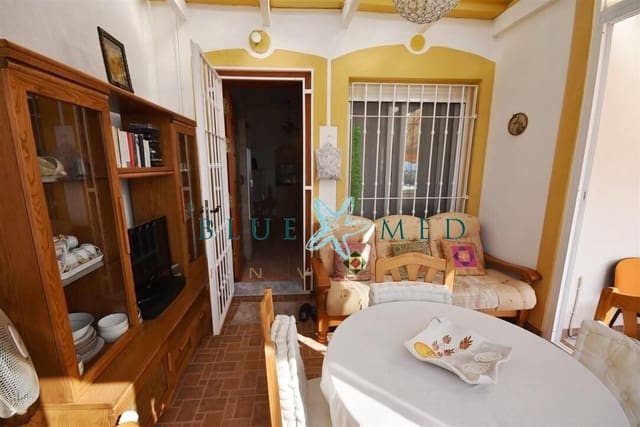 2 sovrum Radhus till salu i Mazarrón - 138 000 € (Ref: 9349543)