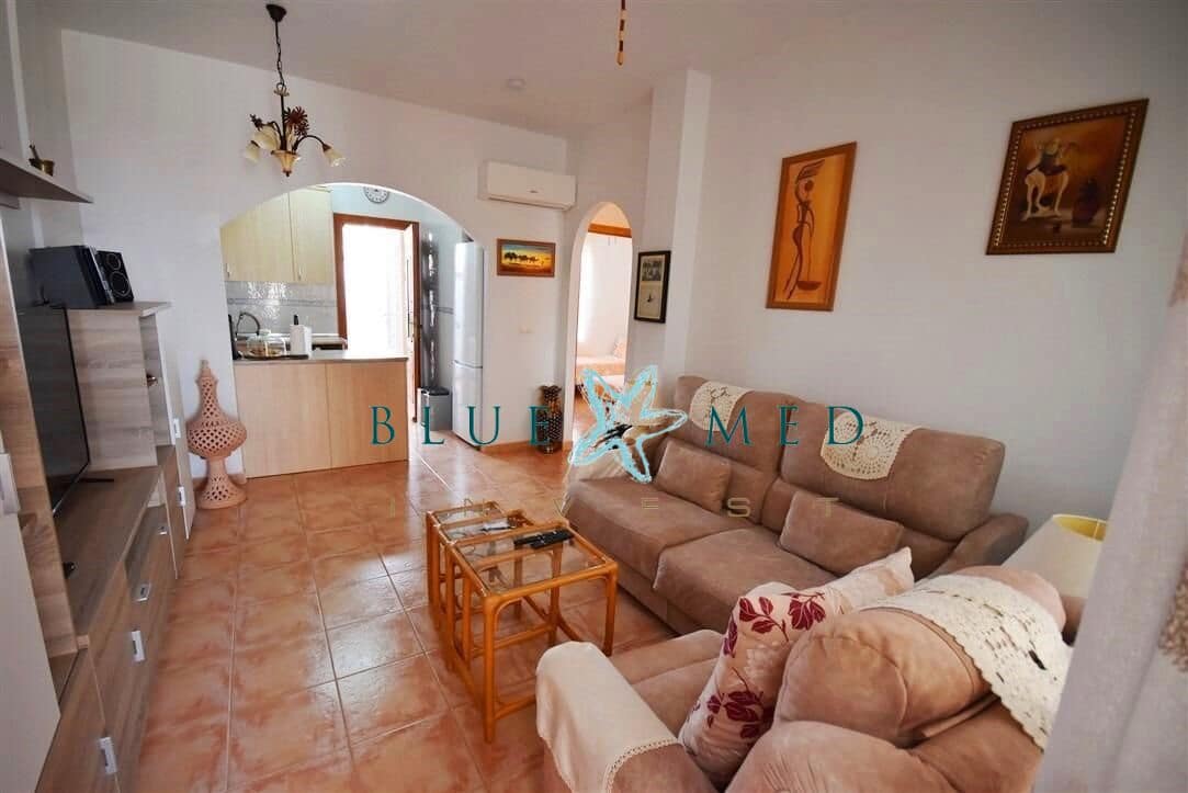 2 sovrum Radhus till salu i Mazarron - 138 000 € (Ref: 9349543)