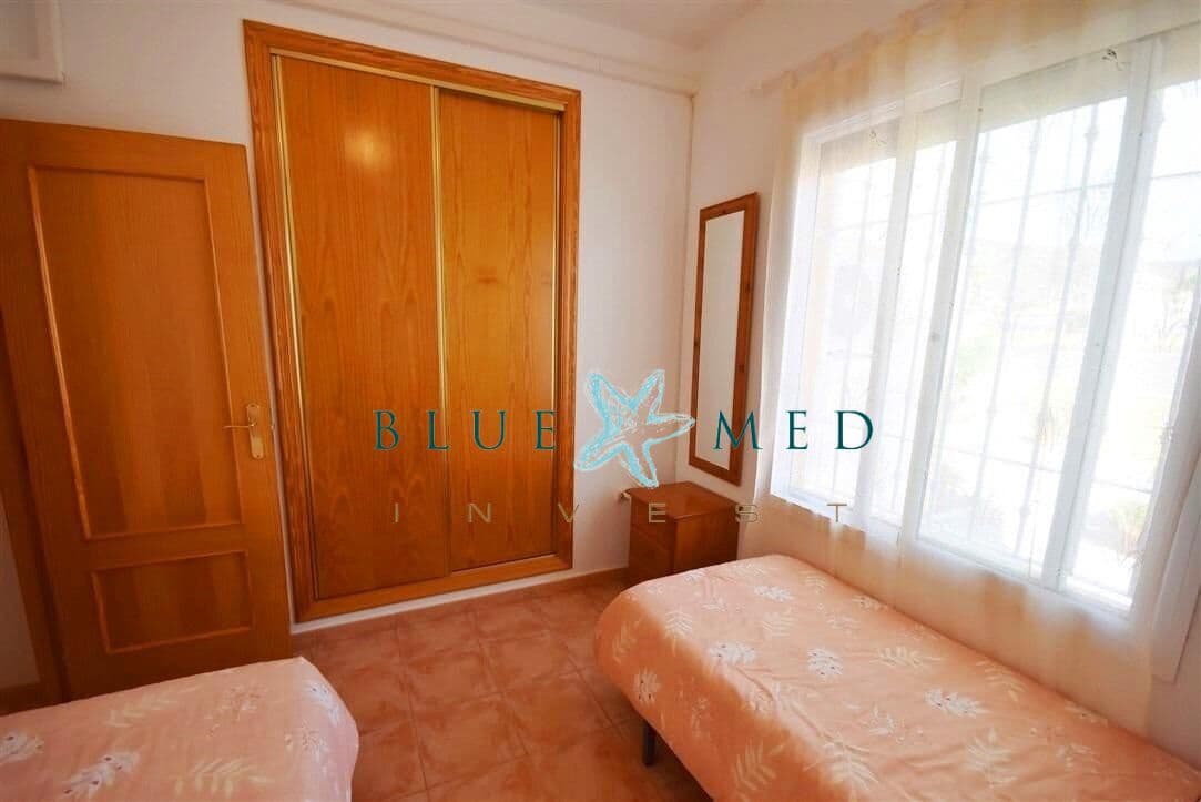 2 sovrum Radhus till salu i Mazarron - 138 000 € (Ref: 9349543)