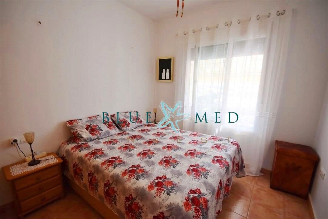 2 sovrum Radhus till salu i Mazarron - 138 000 € (Ref: 9349543)