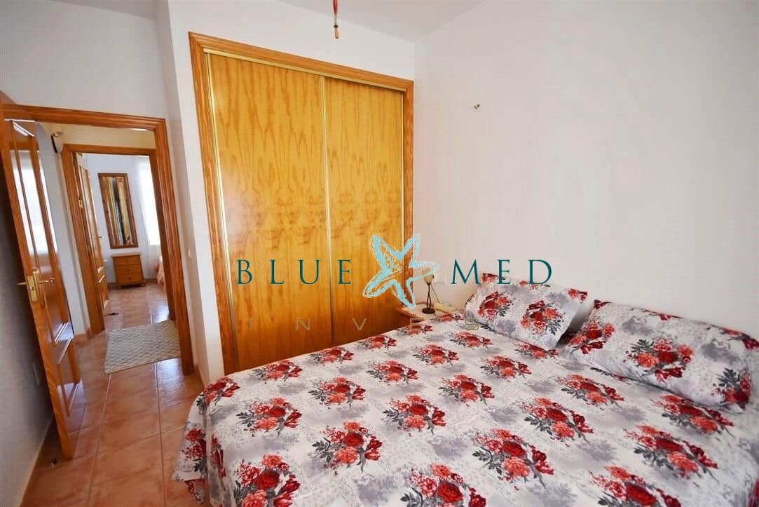 2 sovrum Radhus till salu i Mazarron - 138 000 € (Ref: 9349543)