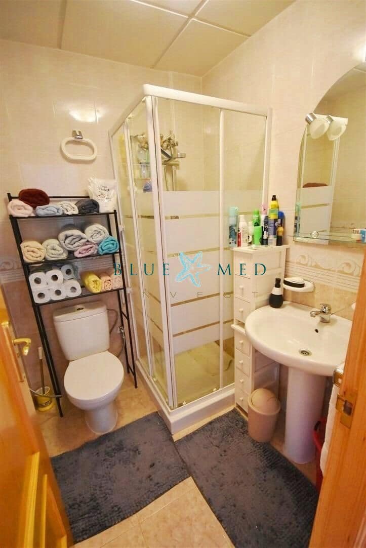 2 sovrum Radhus till salu i Mazarron - 138 000 € (Ref: 9349543)