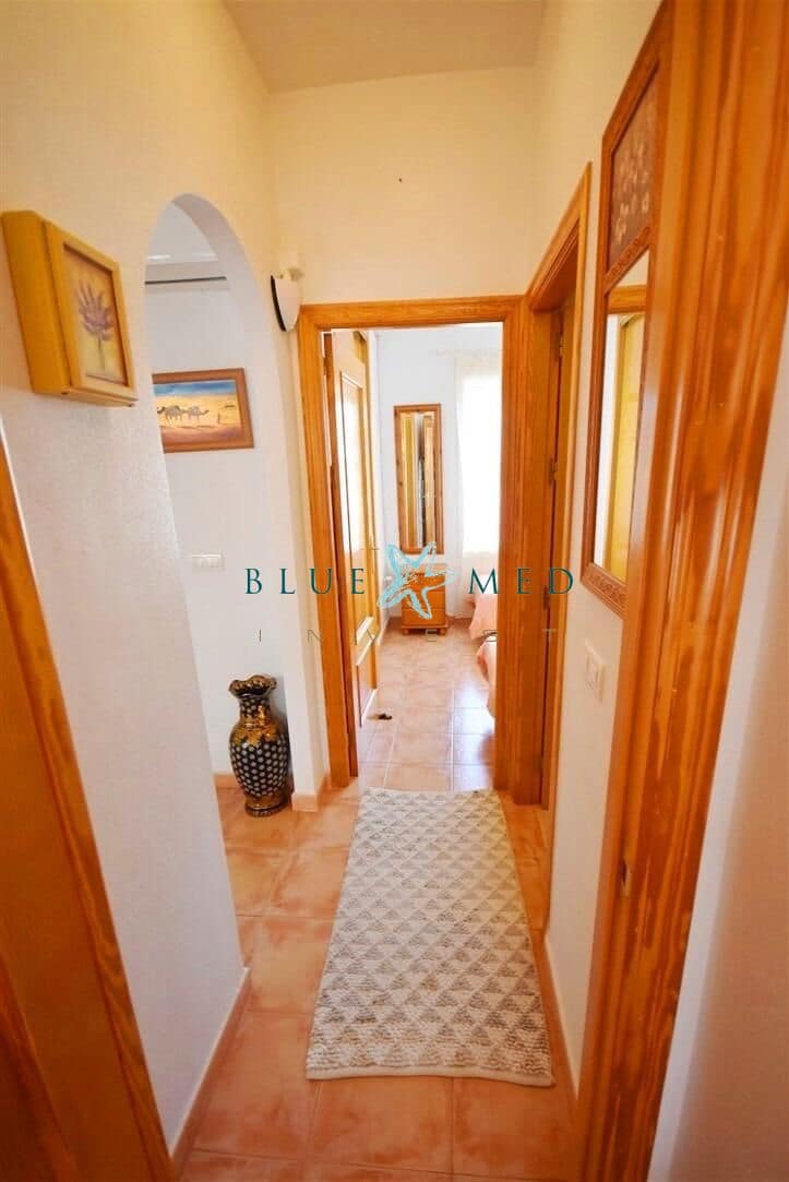 2 sovrum Radhus till salu i Mazarron - 138 000 € (Ref: 9349543)