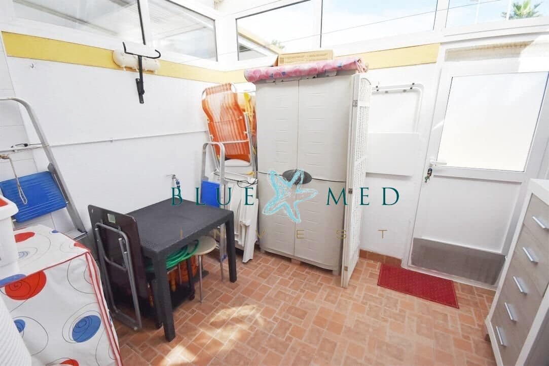 2 sovrum Radhus till salu i Mazarron - 138 000 € (Ref: 9349543)