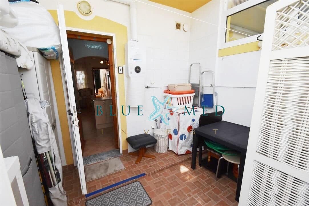 2 sovrum Radhus till salu i Mazarron - 138 000 € (Ref: 9349543)