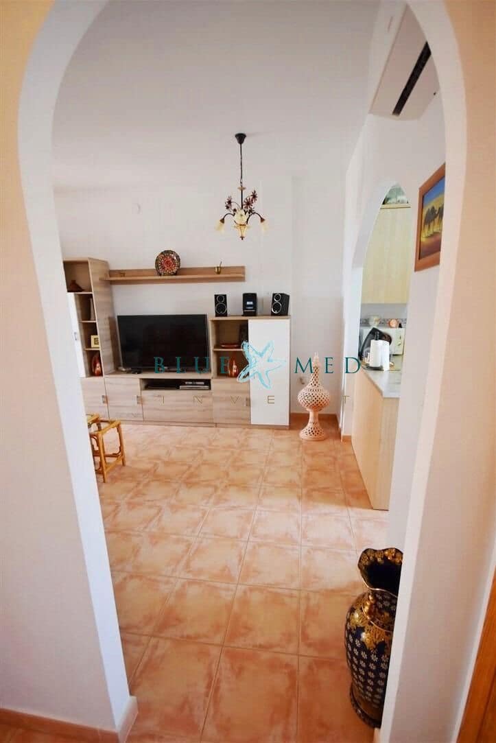 2 sovrum Radhus till salu i Mazarron - 138 000 € (Ref: 9349543)