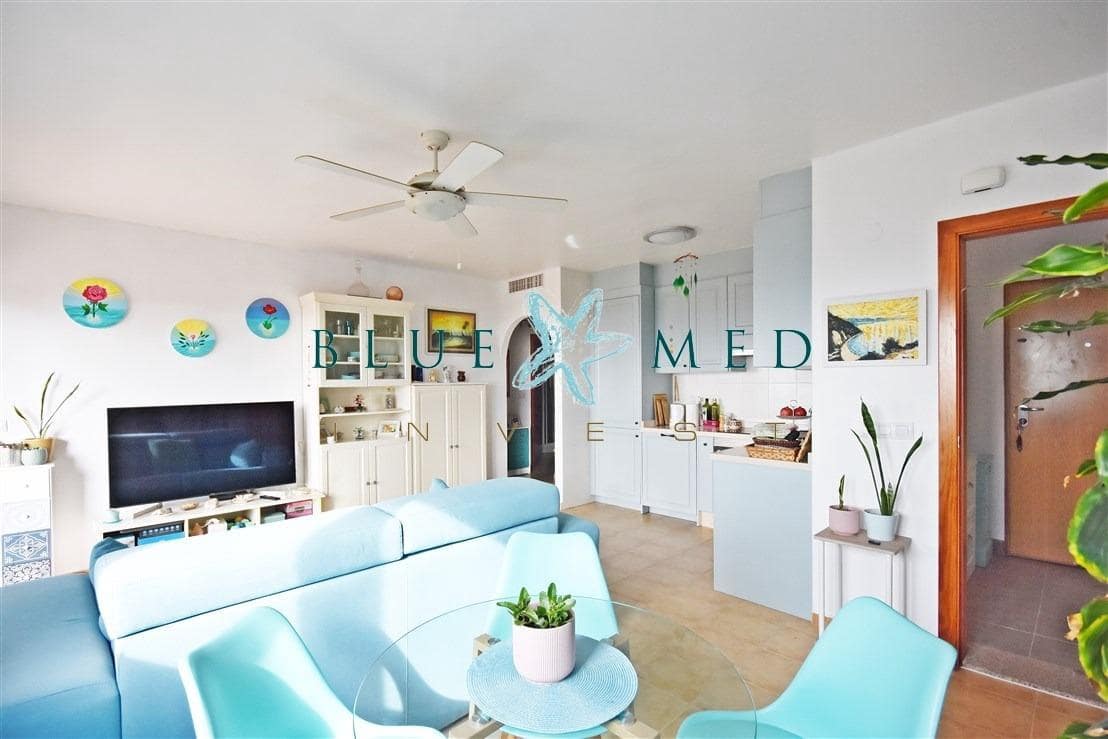 3 bedroom Flat for sale in Cartagena with pool - € 249,900 (Ref: 9353619)