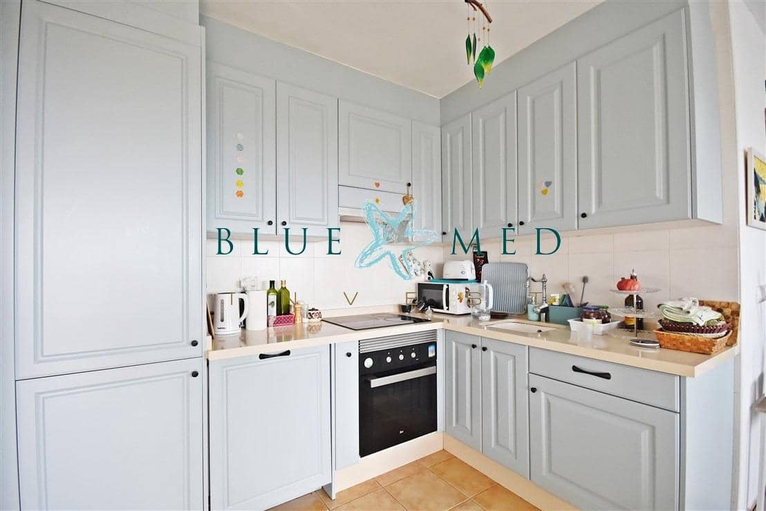 3 bedroom Flat for sale in Cartagena with pool - € 249,900 (Ref: 9353619)