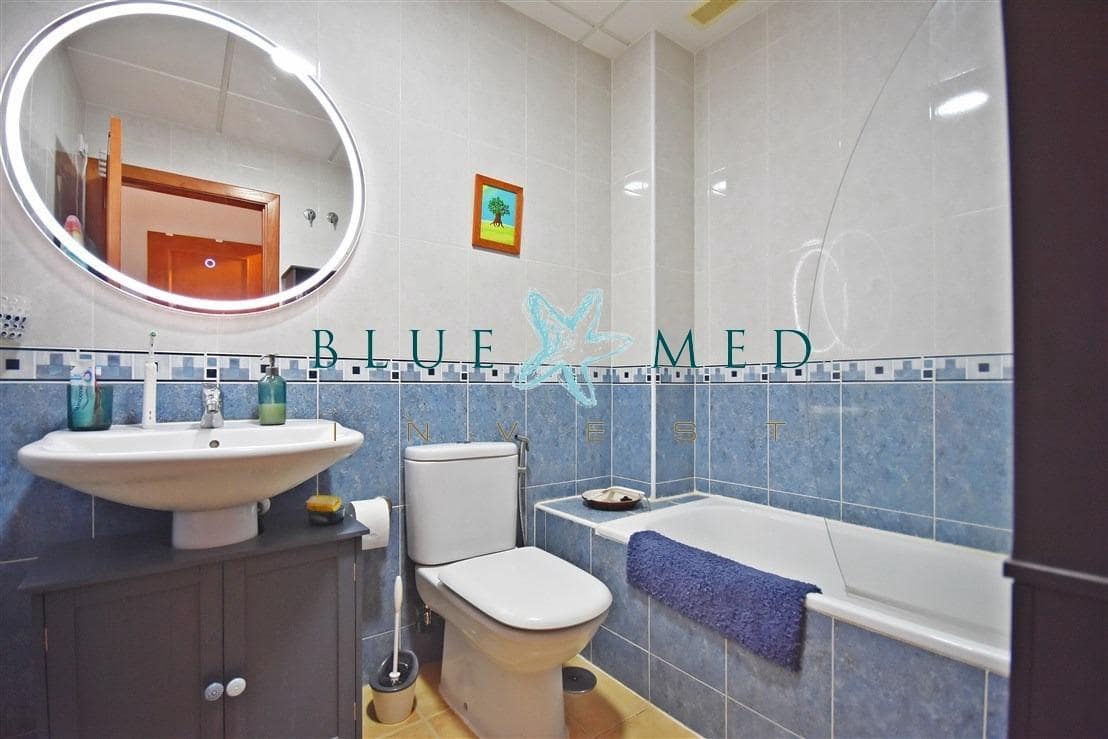 3 bedroom Flat for sale in Cartagena with pool - € 249,900 (Ref: 9353619)