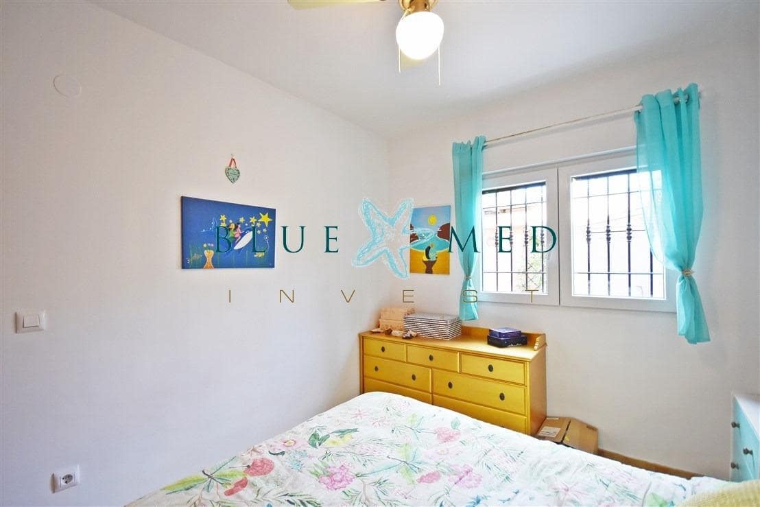 3 bedroom Flat for sale in Cartagena with pool - € 249,900 (Ref: 9353619)