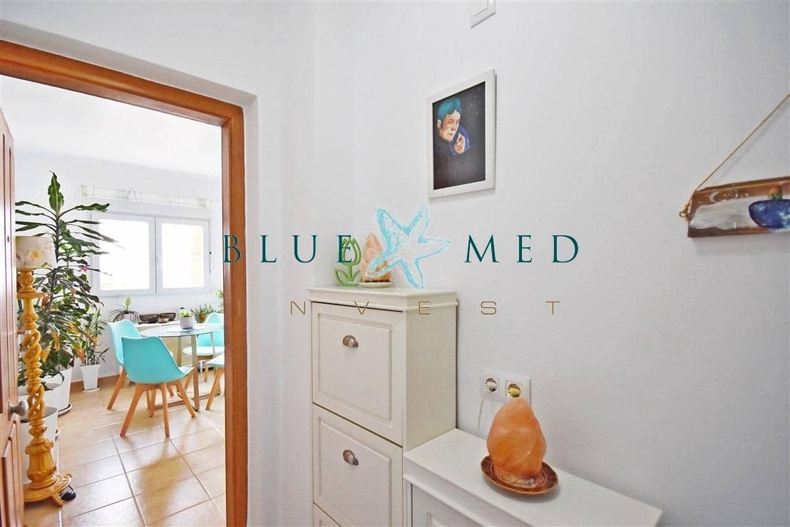 3 bedroom Flat for sale in Cartagena with pool - € 249,900 (Ref: 9353619)