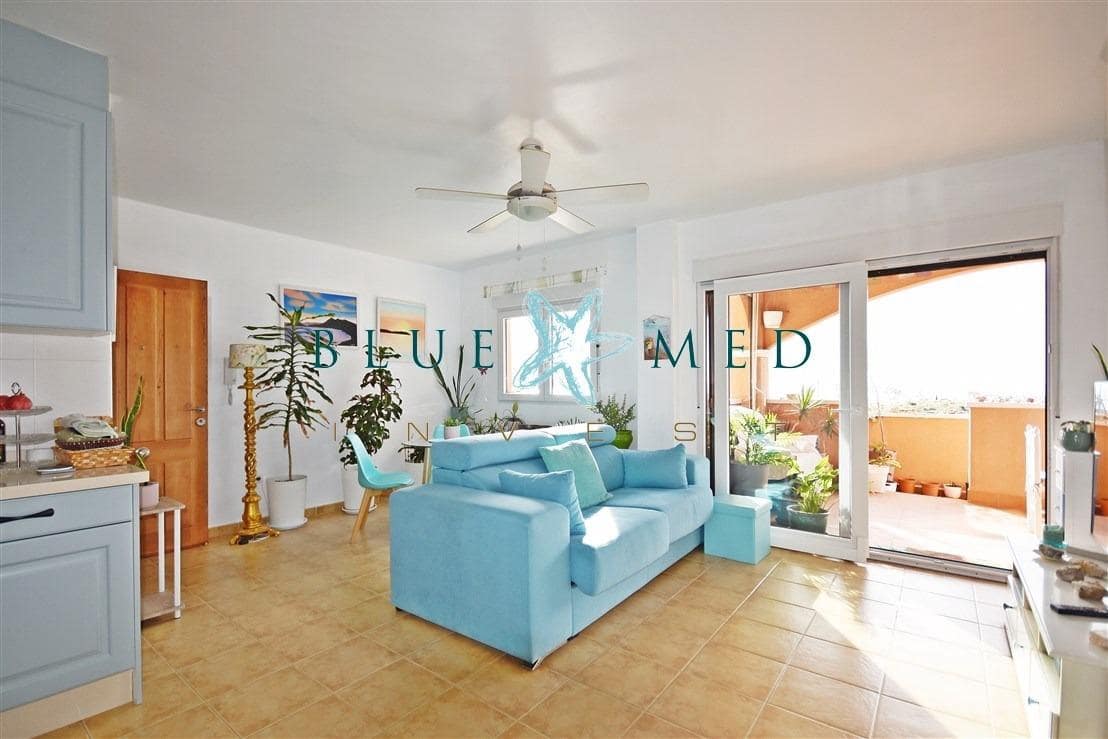 3 bedroom Flat for sale in Cartagena with pool - € 249,900 (Ref: 9353619)