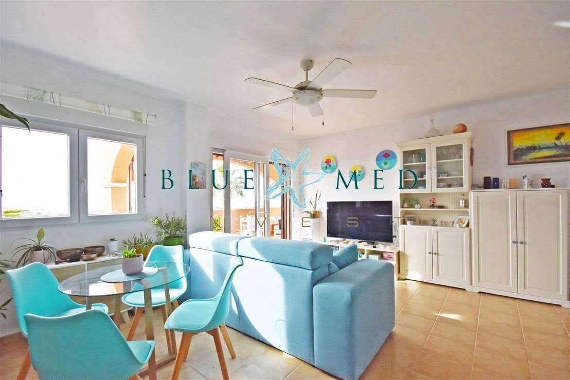 3 bedroom Flat for sale in Cartagena with pool - € 249,900 (Ref: 9353619)