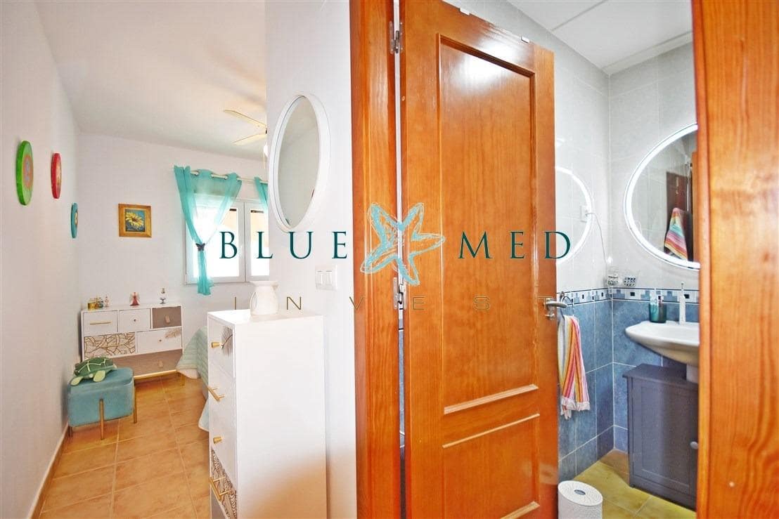 3 bedroom Flat for sale in Cartagena with pool - € 249,900 (Ref: 9353619)