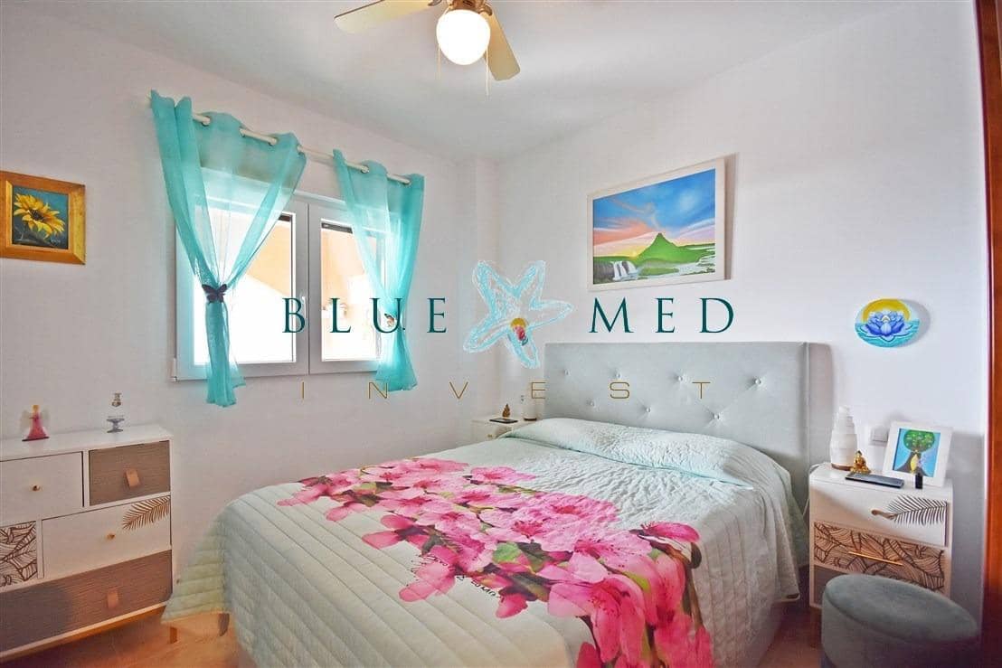 3 bedroom Flat for sale in Cartagena with pool - € 249,900 (Ref: 9353619)