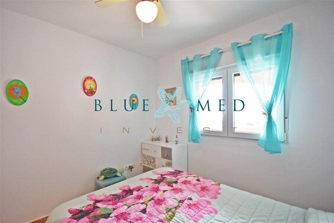 3 bedroom Flat for sale in Cartagena with pool - € 249,900 (Ref: 9353619)