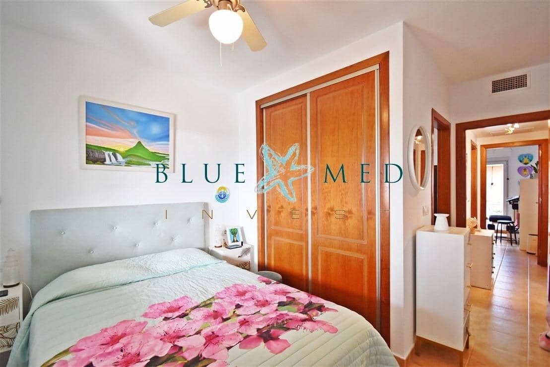 3 bedroom Flat for sale in Cartagena with pool - € 249,900 (Ref: 9353619)