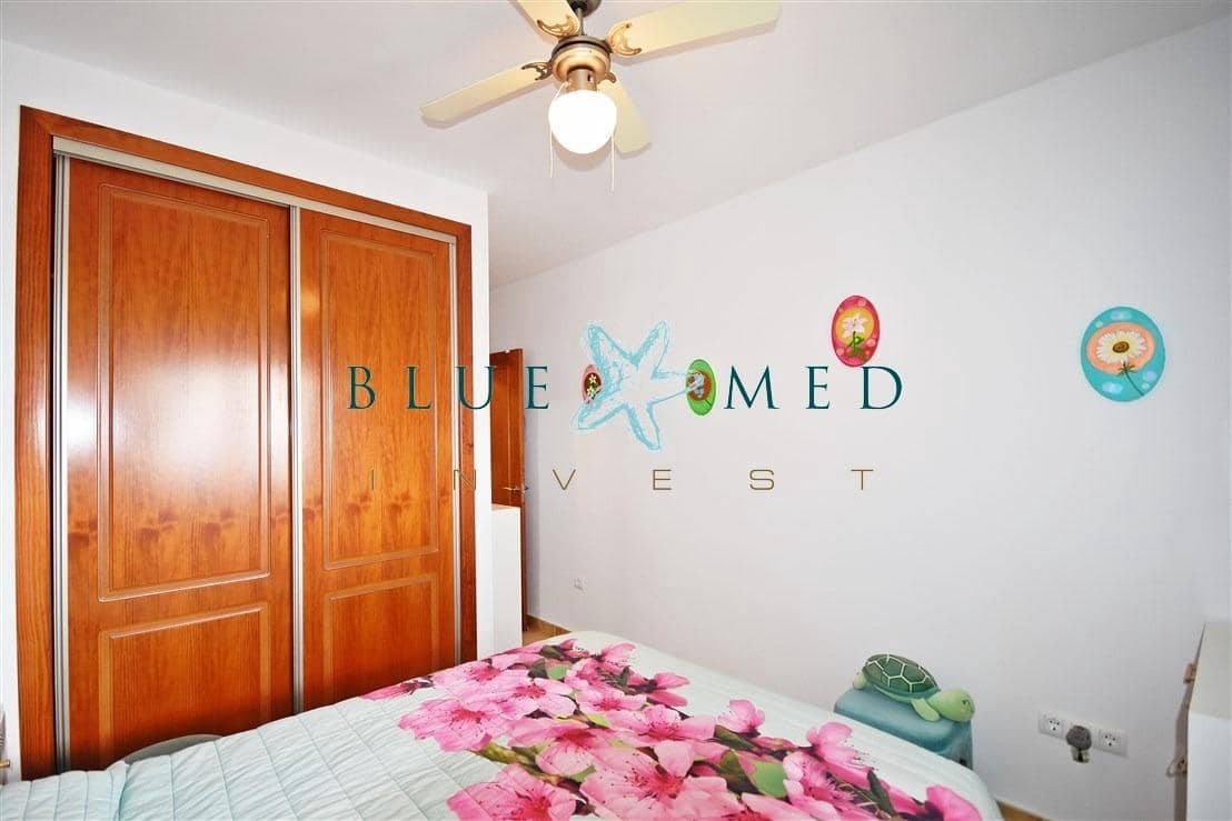 3 bedroom Flat for sale in Cartagena with pool - € 249,900 (Ref: 9353619)