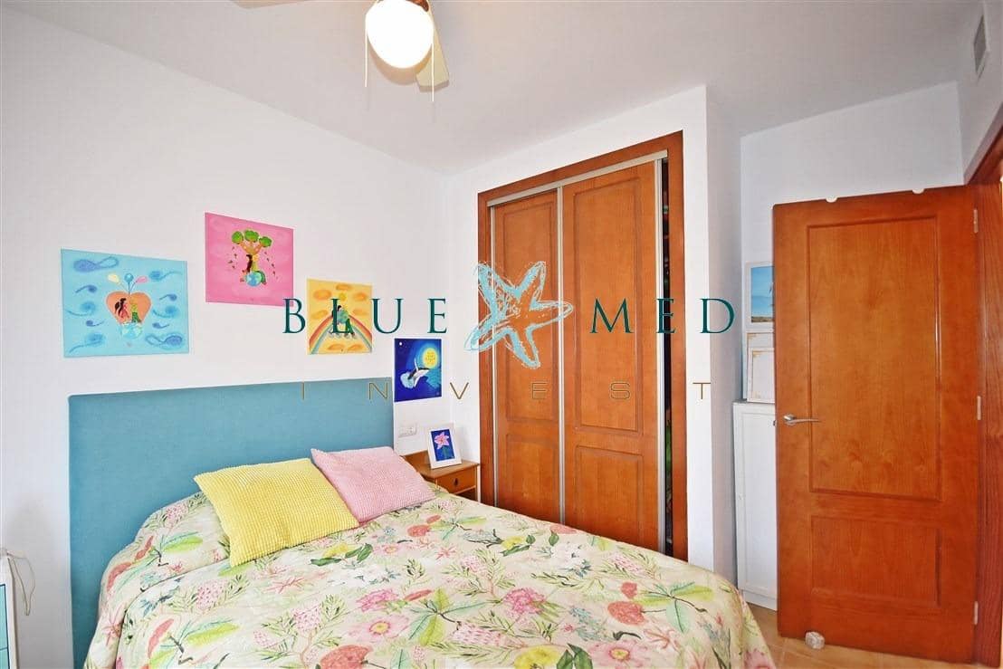 3 bedroom Flat for sale in Cartagena with pool - € 249,900 (Ref: 9353619)