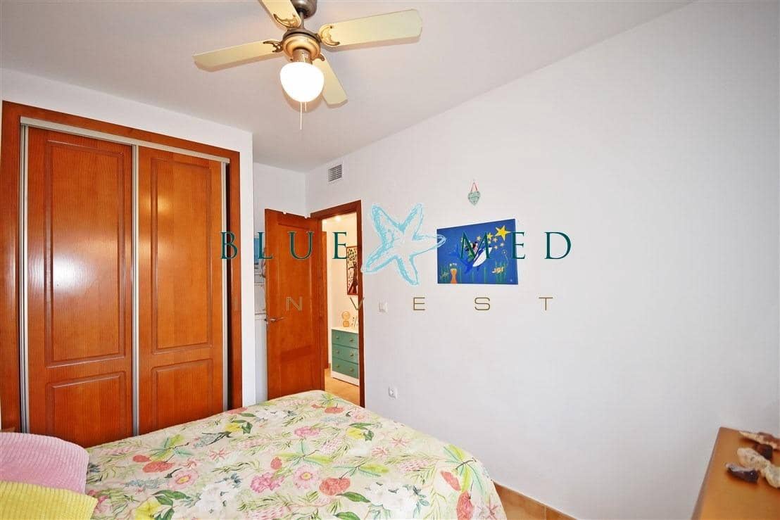 3 bedroom Flat for sale in Cartagena with pool - € 249,900 (Ref: 9353619)