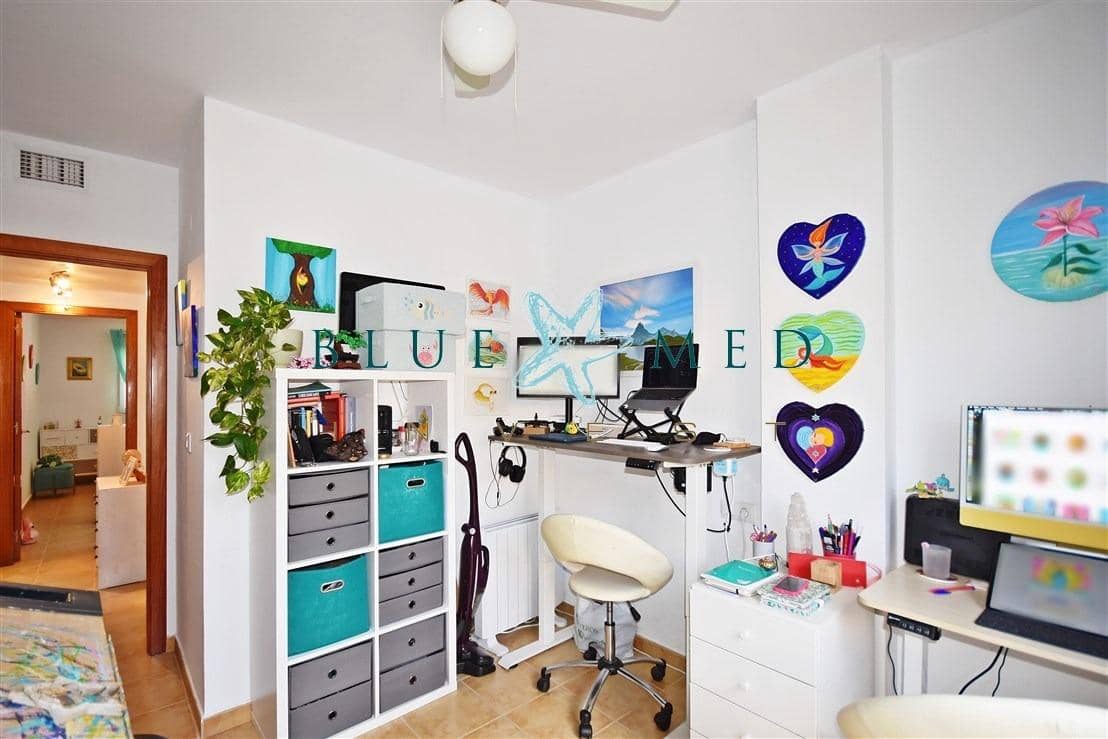 3 bedroom Flat for sale in Cartagena with pool - € 249,900 (Ref: 9353619)