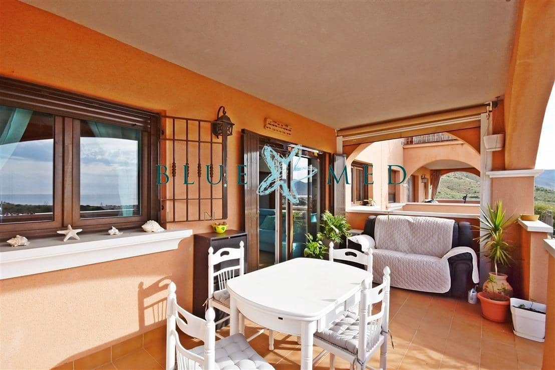 3 bedroom Flat for sale in Cartagena with pool - € 249,900 (Ref: 9353619)