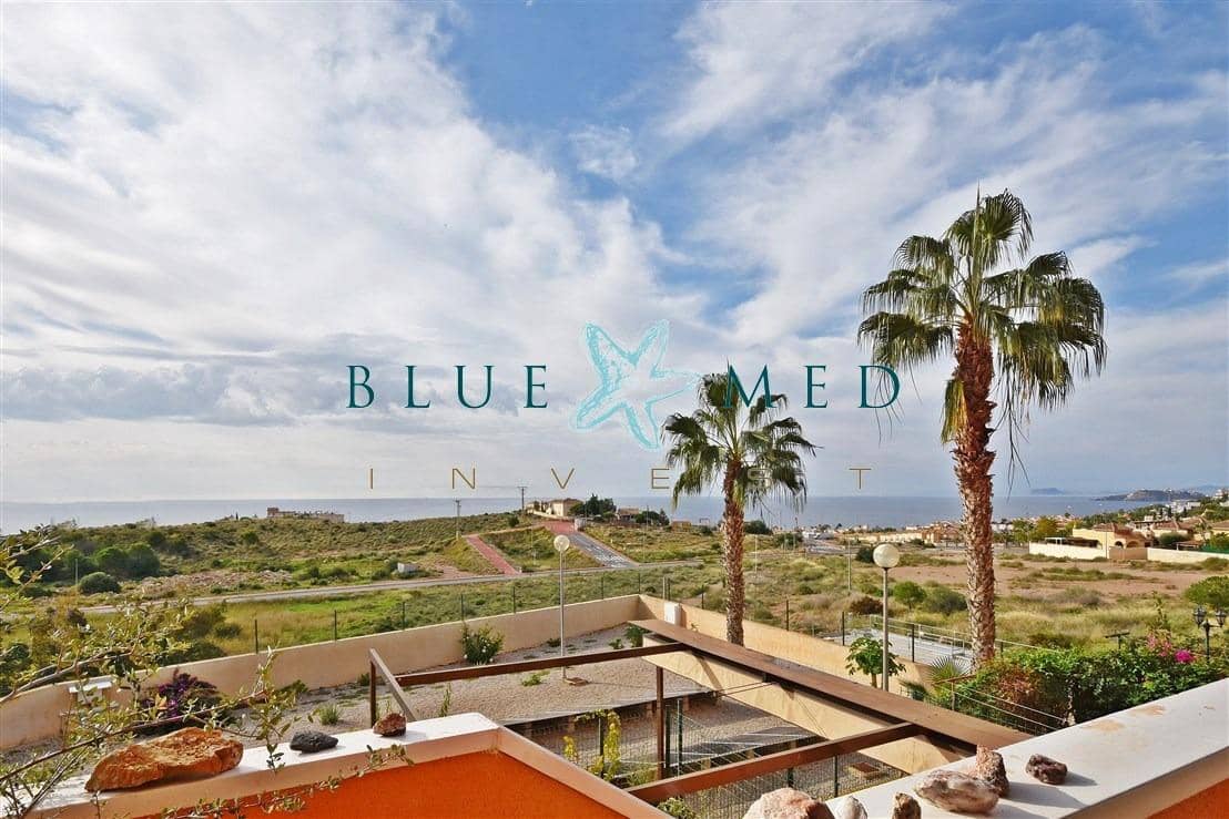 3 bedroom Flat for sale in Cartagena with pool - € 249,900 (Ref: 9353619)