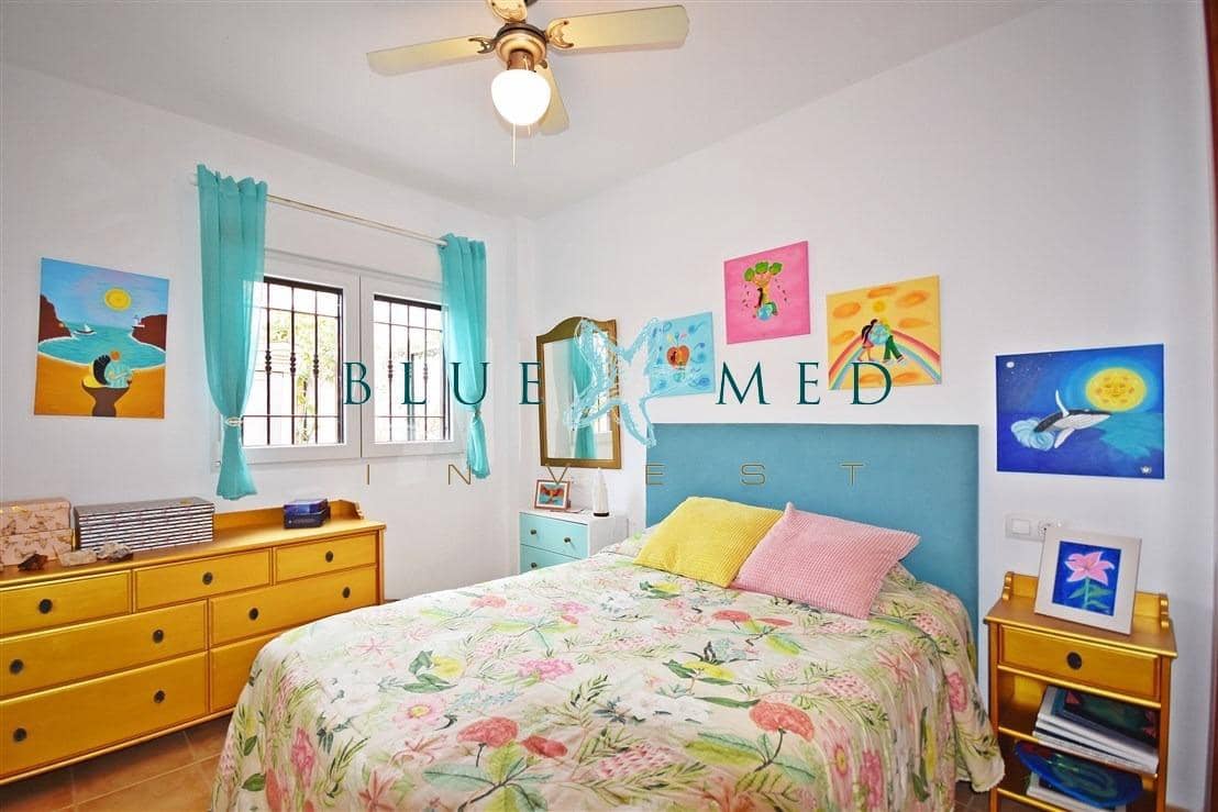 3 bedroom Flat for sale in Cartagena with pool - € 249,900 (Ref: 9353619)