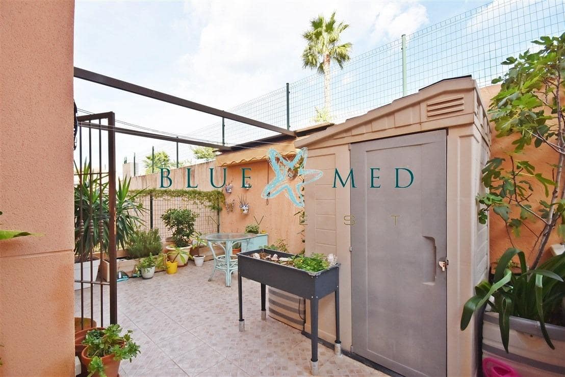 3 bedroom Flat for sale in Cartagena with pool - € 249,900 (Ref: 9353619)