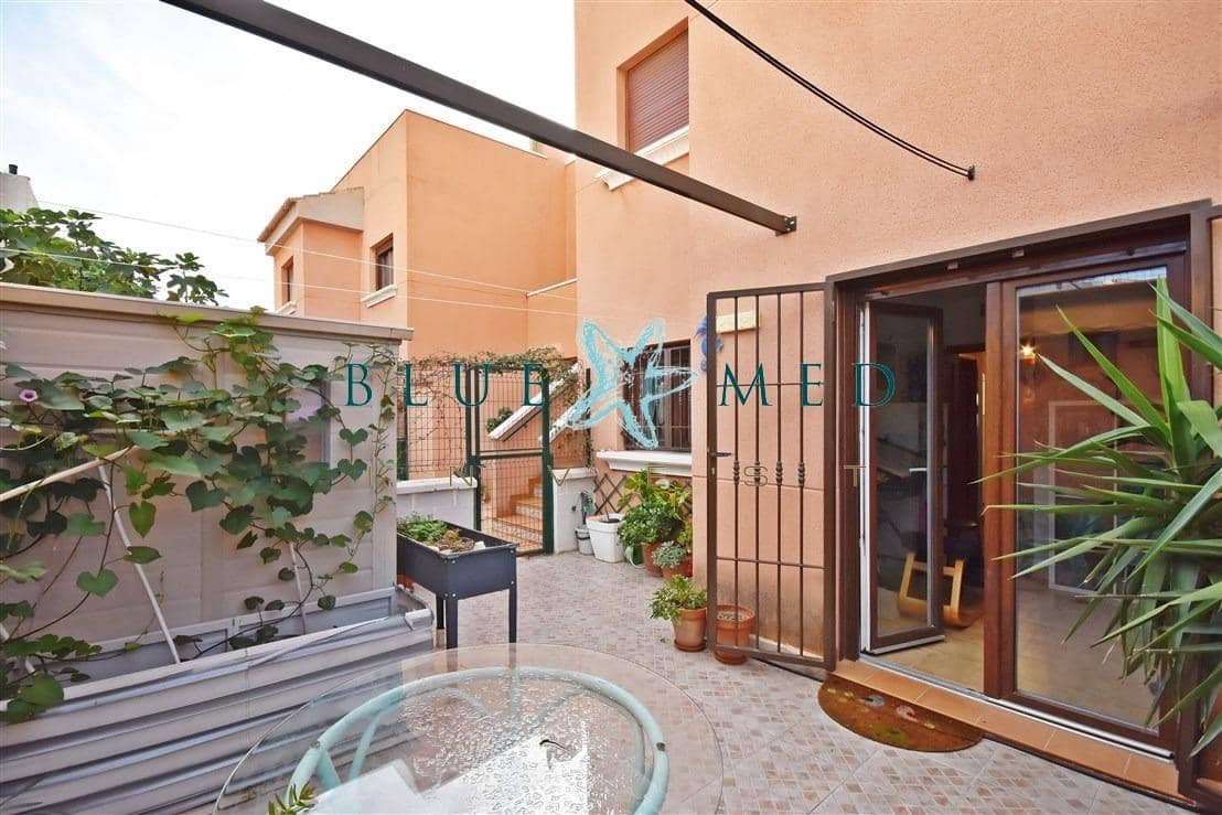 3 bedroom Flat for sale in Cartagena with pool - € 249,900 (Ref: 9353619)