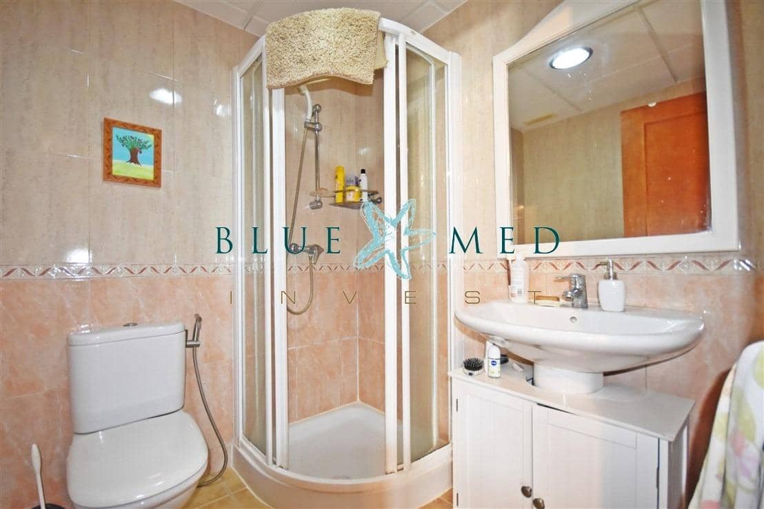 3 bedroom Flat for sale in Cartagena with pool - € 249,900 (Ref: 9353619)