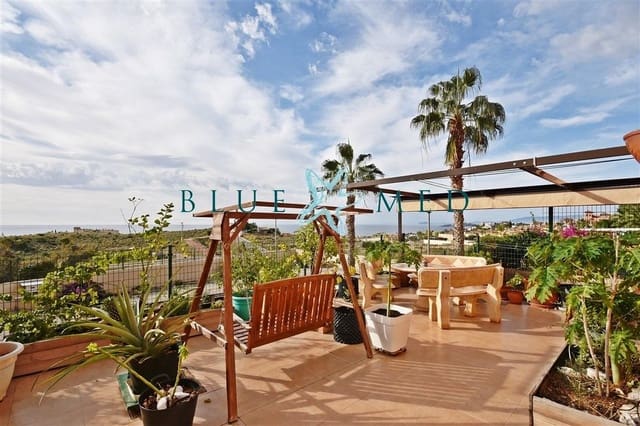 3 Zimmer Wohnung zu verkaufen in Los Puertos, Cartagena mit Pool - 249.900 € (Ref: 9353619)