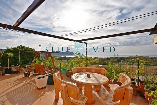 3 Zimmer Wohnung zu verkaufen in Los Puertos, Cartagena mit Pool - 249.900 € (Ref: 9353619)