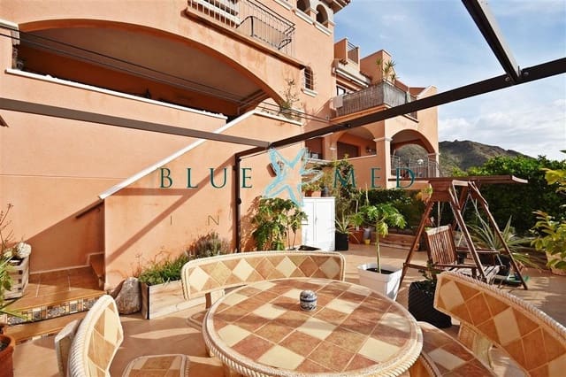 3 Zimmer Wohnung zu verkaufen in Los Puertos, Cartagena mit Pool - 249.900 € (Ref: 9353619)