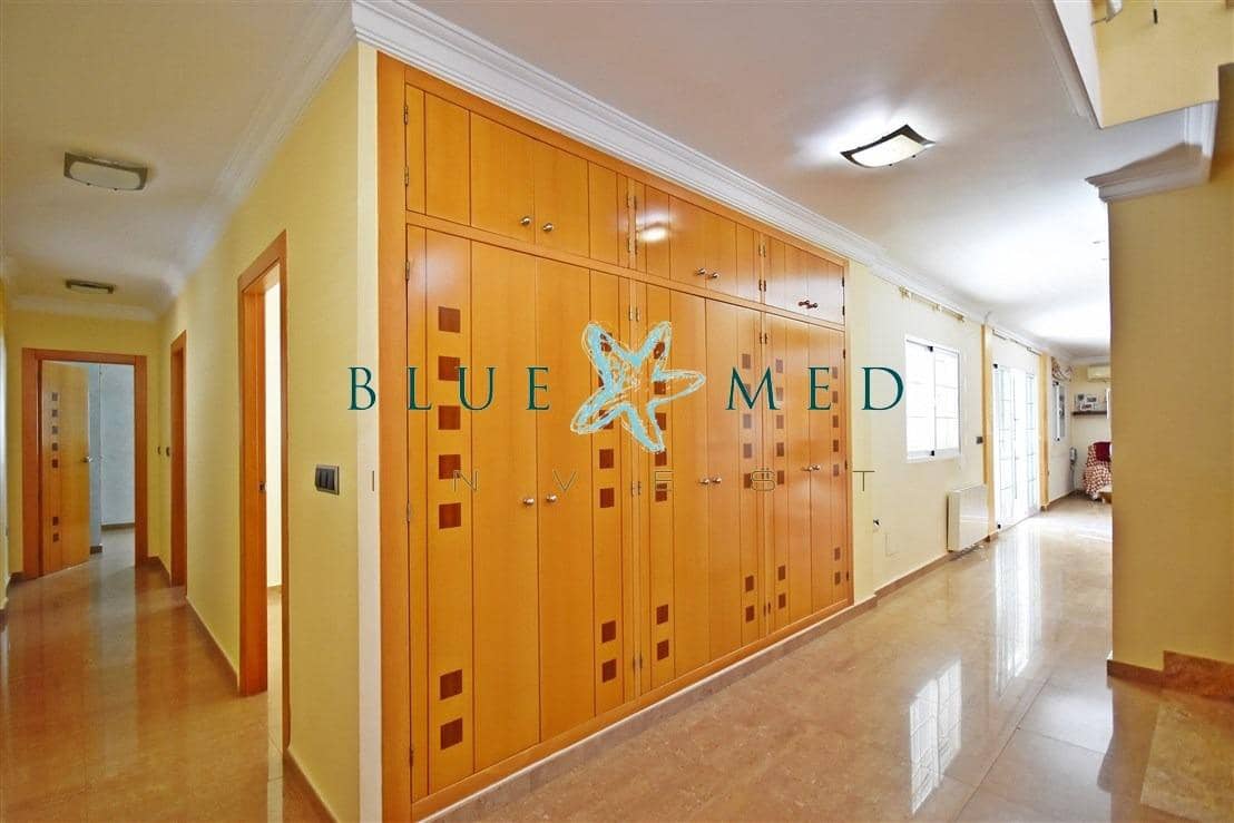 8 soverom Villa til salgs i Bolnuevo med svømmebasseng garasje - € 1 275 000 (Ref: 9355842)